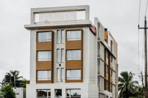 Hotel Rahul Palace Belgaum